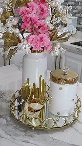 ¡El DIY que te ahorrará Cientos queda de lujo y es hecho en casa! #arte #tutorial #reelsfacebook #manualidades | Anny Diseña Crea y Decora