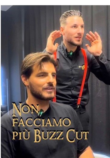 Basta Buzz Cut: Scopri Nuove Idee di Acconciature