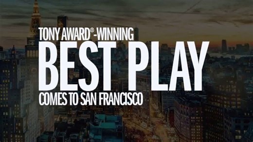 The Lehman Trilogy TV Spot, '2024 Tour'