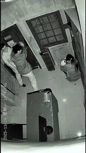 Real Ghost Close Encounter Caught on Camera 😱 | Terrifying Short