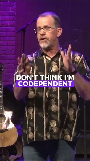 Codependency exists on a spectrum. Even a little can still cause relationships issues.