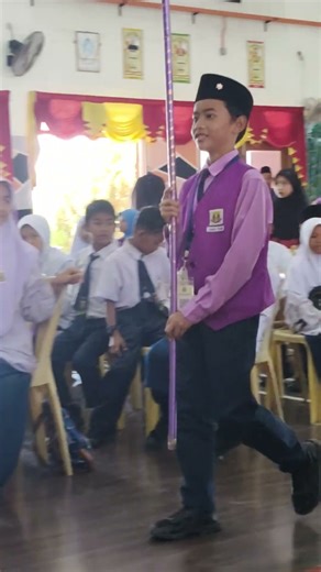 Majlis Apresiasi Kecemerlangan -Tunas Harapan SK BBBJ #apresiasi #sekolah #Kedah