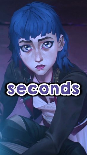 Exploring Jinx and Ekko's Dance Symbolism in Arcane