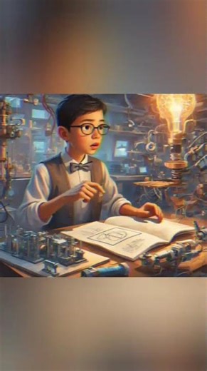 explained#experiment #science #physicsexperiment #shorts #ai