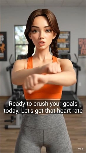 No Gym, No Problem—This Changes Everything #homeworkout #fullbody #noequipment