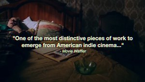 DEAD MAIL Film (2025)