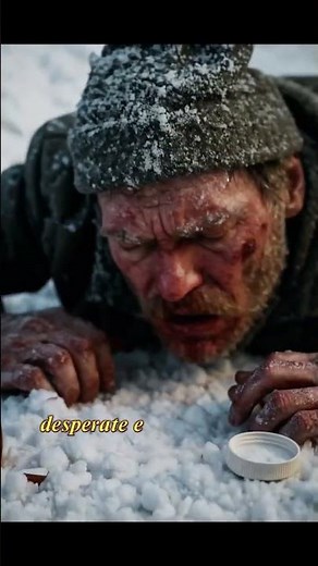 The Finnish Soldier Who Couldn’t Be Killed