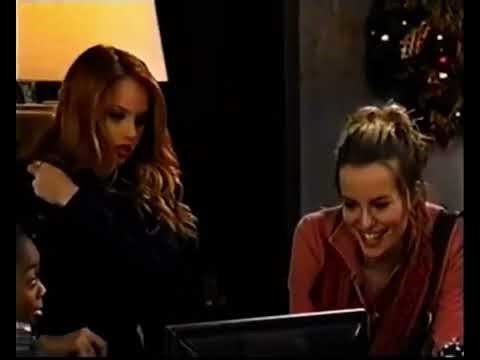 Disney Channel Good Luck Jessie: NYC Christmas Premiere Promo (November 29, 2013)