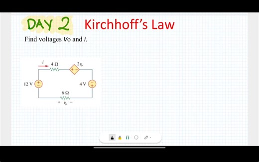 Engaging Electrical Engineering Circuits for Students