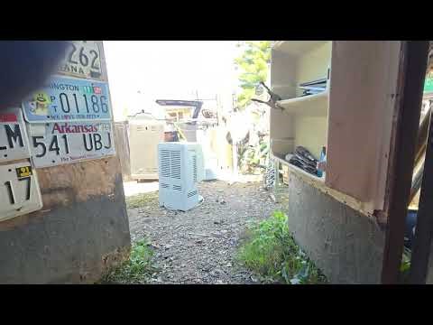 What Found I Trash Look Picking