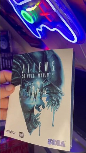 Aliens Colonial Marines#playstation