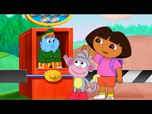 Dora the explorer drawing step by step | Dora coloring pages