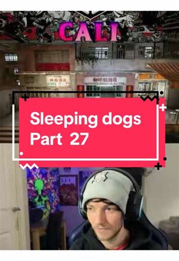 Sleeping Dogs Gameplay Part 27: Retro Gaming Adventures