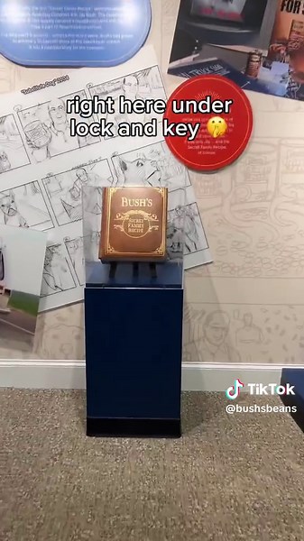 Unveiling the Bush's Beans Secret Family Recipe