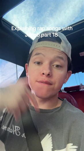 Jacob Sartorius on TikTok