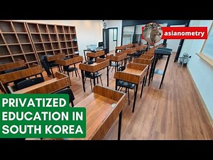 The Dark Side of Korea’s Education Obsession
