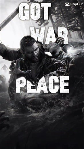 #dyinglight1 #dyinglight2 #dyinglightthebeast