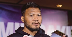 Former national team striker Safee Sali retires [NSTTV] | New Straits Times