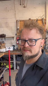 8.9K views · 100 reactions | Garage cooking episode! One of my favorite meals and so easy  thought I’d do something different 路‍♂️ featuring my brother bill who came by for the weekend #garagelife #carlsgarage #crockpot #recipe #roast | Carl's Garage | Facebook