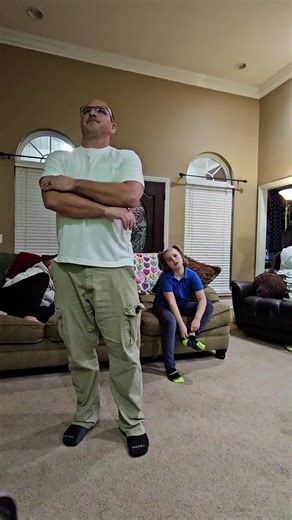 #dadsoftiktok #dancersoftiktok #viraltiktok #wopchallenge #wop #dancetok