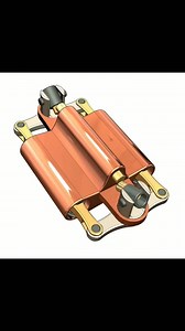 Dual opposite piston engine Follow/share Tech Zoo #reels #facebookreels #design #rendering #instagood #animation #designer #Dual #piston #engine #technology #engineering #mechanism | Tech Zoo