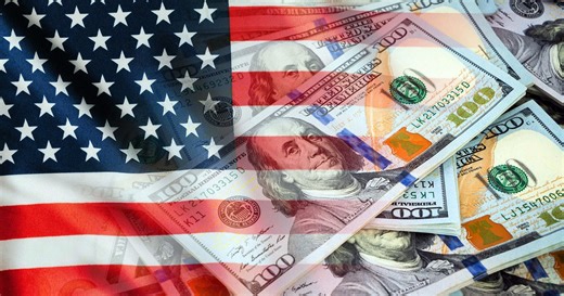 Are trade deficits bad for the U.S. economy?