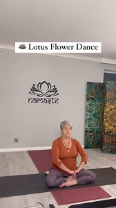 5K views · 34 reactions | Lotus Dance, remember that the lotus is...