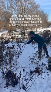 218K views · 1.5K reactions | Looks wrong. Works every time. Yarrow,...