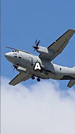 Why Military Aircraft Use Two Opposite Spinning Propellers