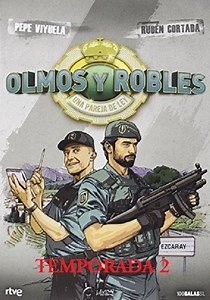 Olmos y Robles temporada 2 - Ver episodios online