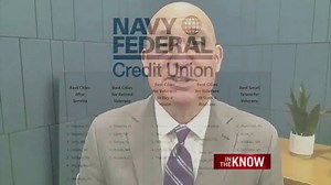 Navy Federal Credit Union TV Spot, 'In the Know: 2024 Best Cities After Service List'
