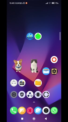 Customize Your Phone with HyperOS Launcher on MIUI 14