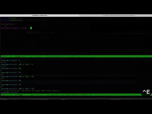 002 - Listas, Recursividad