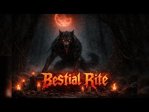 Dubstep/Tearout | Bestial Rite 🐺 | Fauno | Visualizer