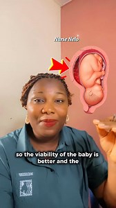 21K views · 868 reactions | The Placenta!! What Many Pregnant Women Don’t Know About The Placenta. #fblifestyle #healthypregnancy #placentaabruption #pregnantbelly | Nurse Nelo Consults | Facebook