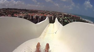337K views · 2.8K reactions | The world's most scary waterslides! AmusementForce | UNREEL | Facebook