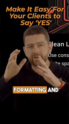 How to Write a Proposal that Clients ACTUALLY Want to Read