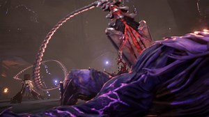 The Virgin Born - Code Vein Walkthrough