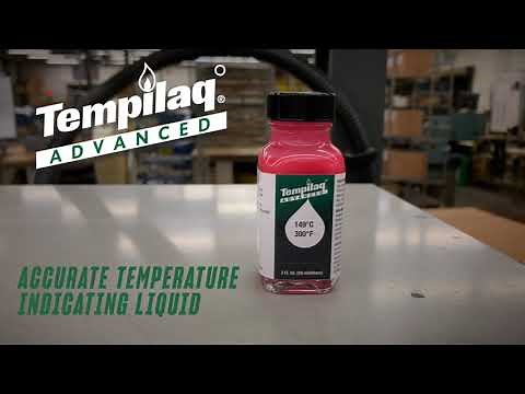 Tempilaq Advanced - Temperature Indicating Liquid