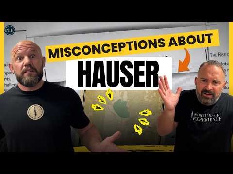 Living in Hauser Idaho | Cost, Homes, and Lifestyle Near Coeur d’Alene