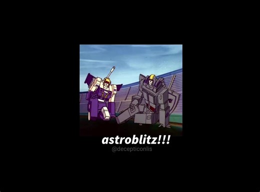 Transformers Animation: Frame-by-Frame Techniques