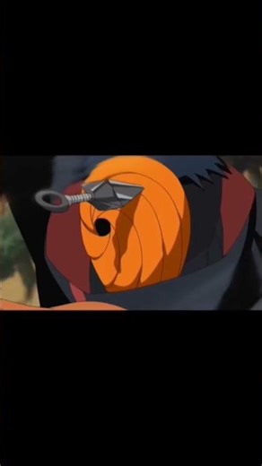 Naruto Shippuden #obito#uchiha#funny