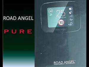 Unboxing Road Angel Pure