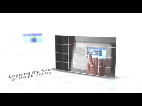 The Future of Home Security and Automation