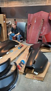 368K views · 4.9K reactions | Be sure to follow this build along for a ton of knowledge. Hands-On-Cars with Kevin Tetz Auto Metal Direct | Auto Metal Direct | Facebook