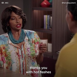 3.6K views · 126 reactions | Hot flashes, mood swings, and hormones;...