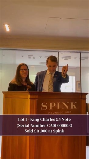 I Bought King Charles' Charity Auction Junk