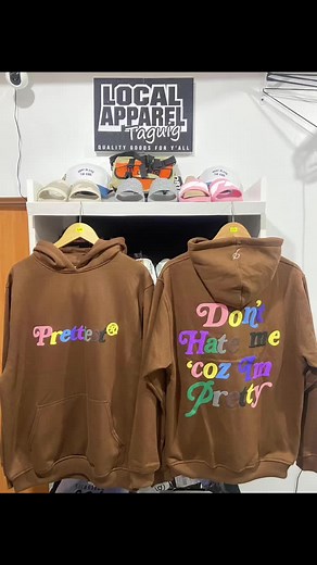 Ganda no? Add to cart kana click the yellow basket📦📦🗑️🗑️ #prettiest #localbrand #localappareltaguig