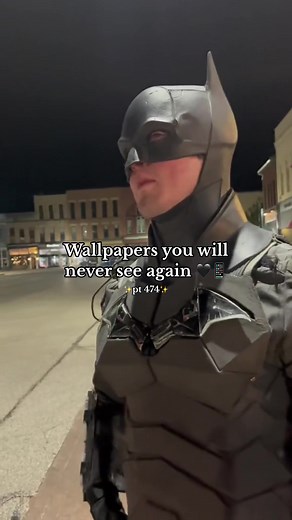 Batman Wallpaper Collection for iPhone