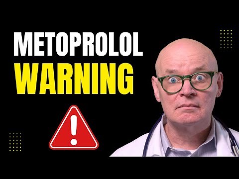 Top 5 Metoprolol Side Effects You Shouldn’t Ignore